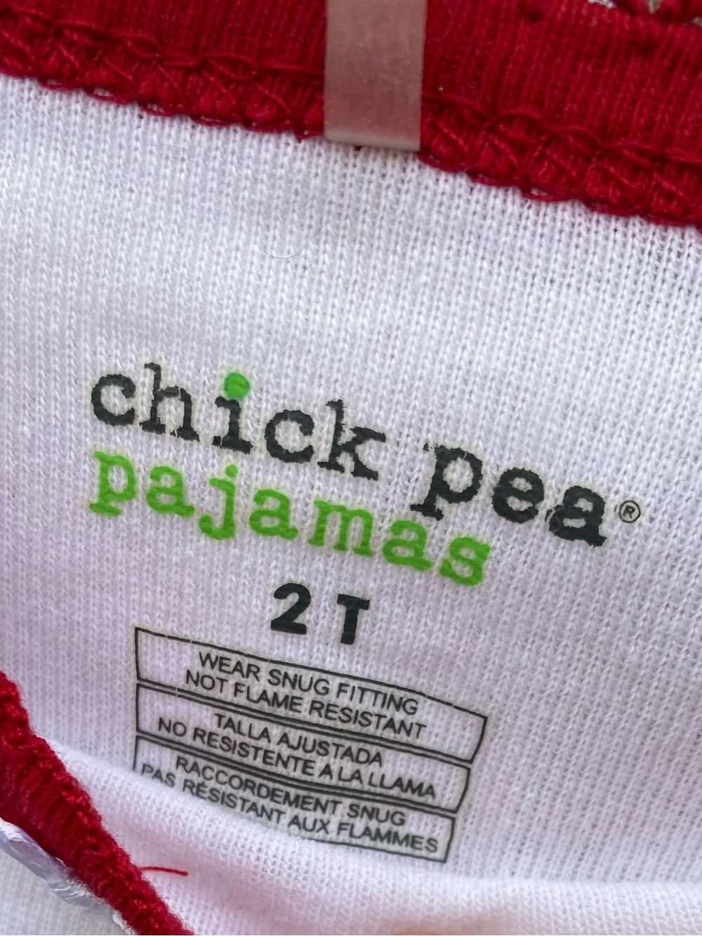 NWT - (2) Sets of Christmas PJs